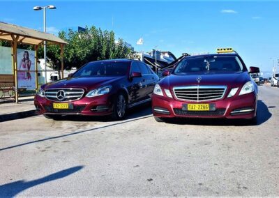 taxi korinthos